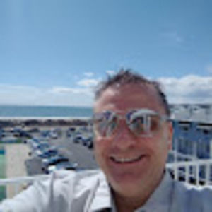 Meet your Posher, Thomas